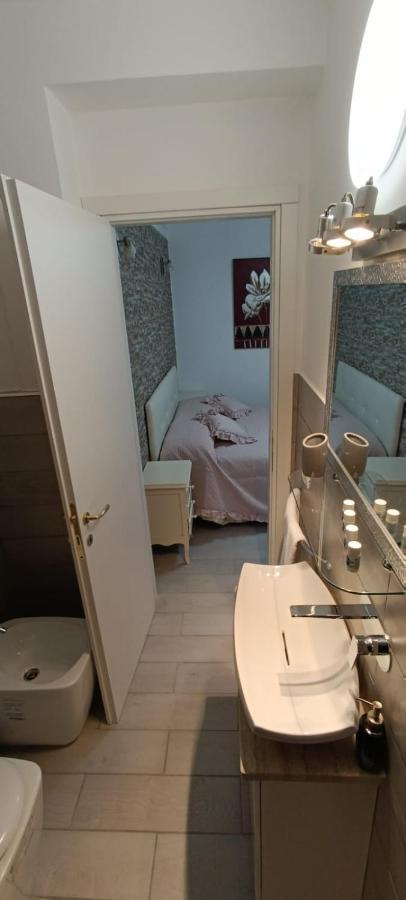 B&B Appartamenti L'Anfora Sperlonga Exterior photo